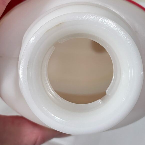 Vintage Sanrio Hello Kitty Teddy Bear Thermos Water Bottle Japan Kawaii Cutecore - Picture 8 of 9